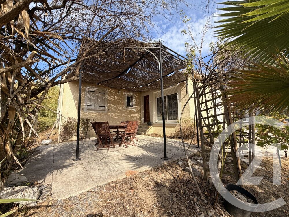 vente Maison - 5 pièce(s) - 110 m² Alès (30100)