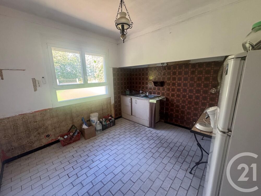 vente Maison - 4 pièce(s) - 150 m² Saverdun (09700)