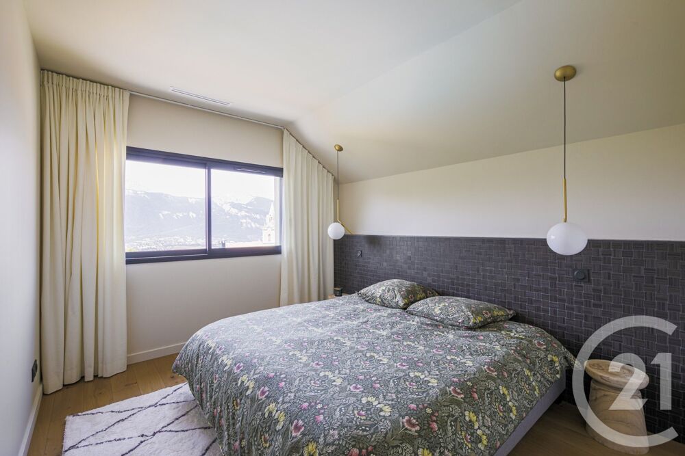 � vendre  Maison La Combe-de-Lancey (38190)