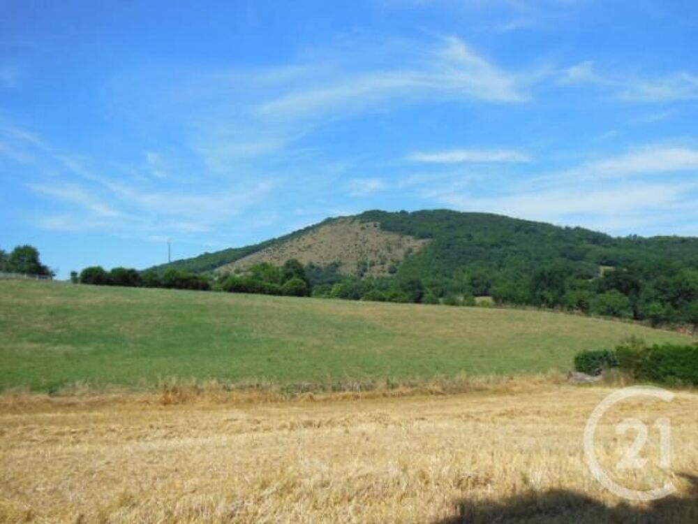 vente Terrain - 1238 m� Montjoie-en-Couserans (09200)