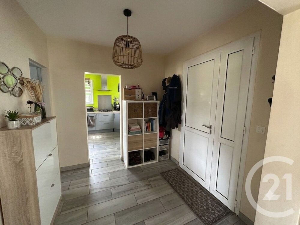 vente Maison - 4 pièce(s) - 97 m² Pacy-sur-Eure (27120)