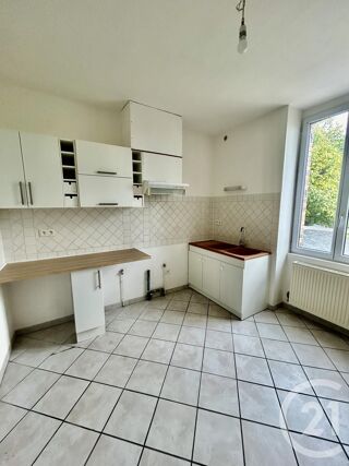  Maison � louer 4 pi�ces 91 m�