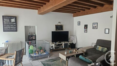   Location Appartement Appartement - 4 pièce(s) - 110 m²