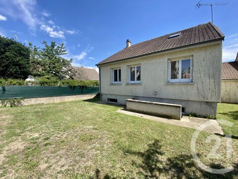  Maison � louer 4 pi�ces 83 m�