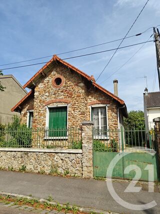  Maison  vendre 3 pices 65 m