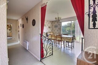  Maison à vendre 3 pièces 65 m²