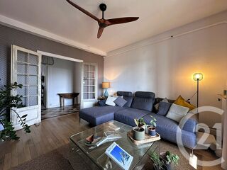  Appartement � vendre 3 pi�ces 87 m�