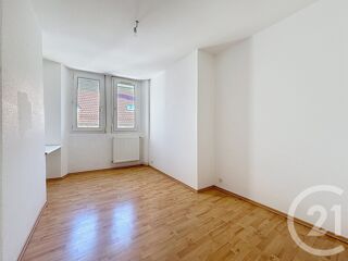  Appartement à louer 3 pièces 59 m²