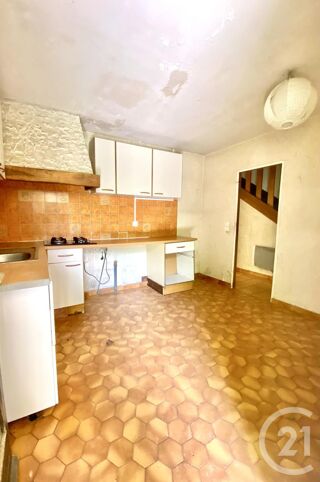  Maison � vendre 6 pi�ces 128 m�