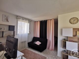  Appartement � louer 1 pi�ce 40 m�