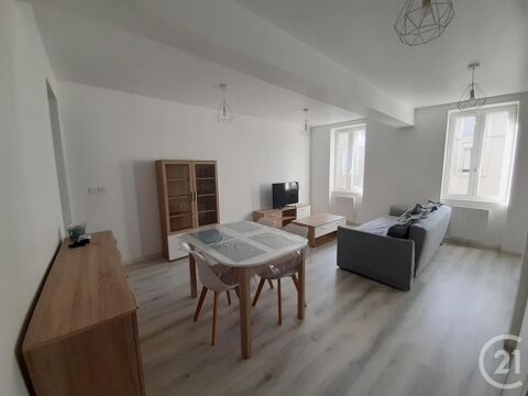  Appartement � louer 2 pi�ces 55 m�