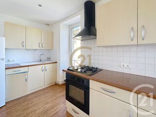  Appartement � louer 2 pi�ces 54 m�