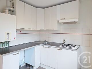  Appartement � vendre 2 pi�ces 46 m�