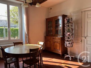  Maison � vendre 5 pi�ces 386 m�