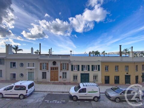  Appartement � louer 6 pi�ces 160 m� Nice