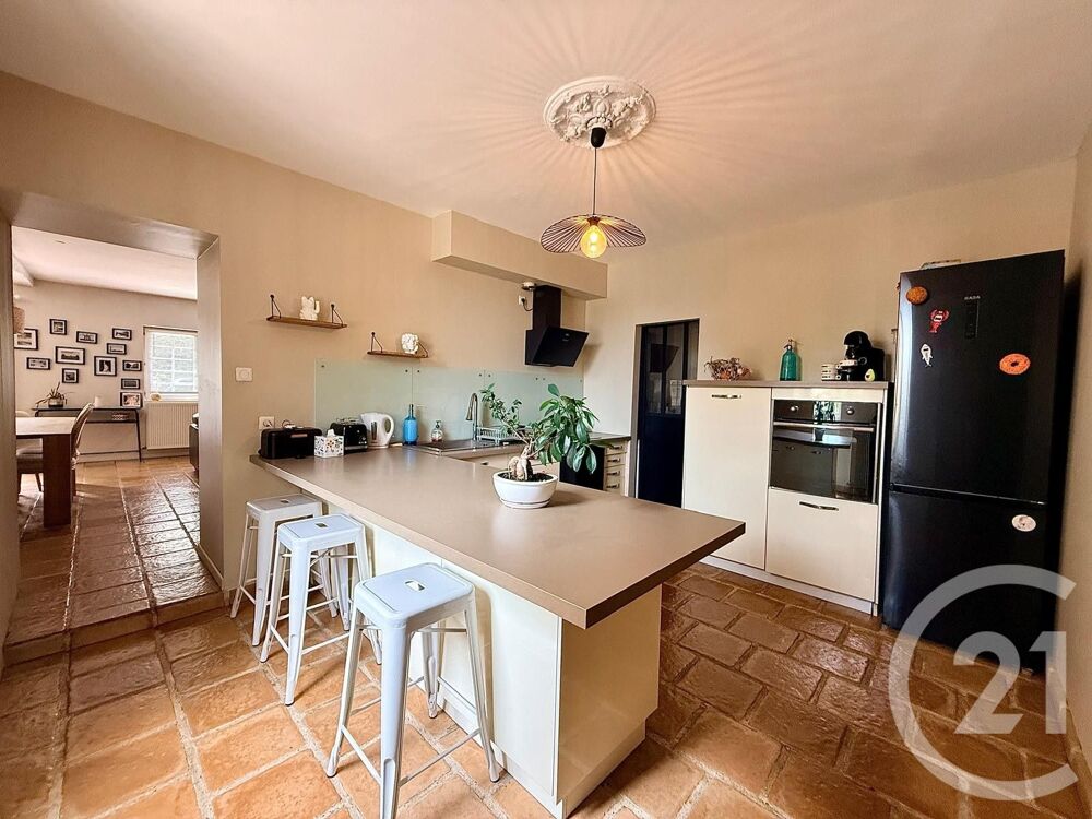 vente Maison - 8 pièce(s) - 299 m² Aureilhan (65800)
