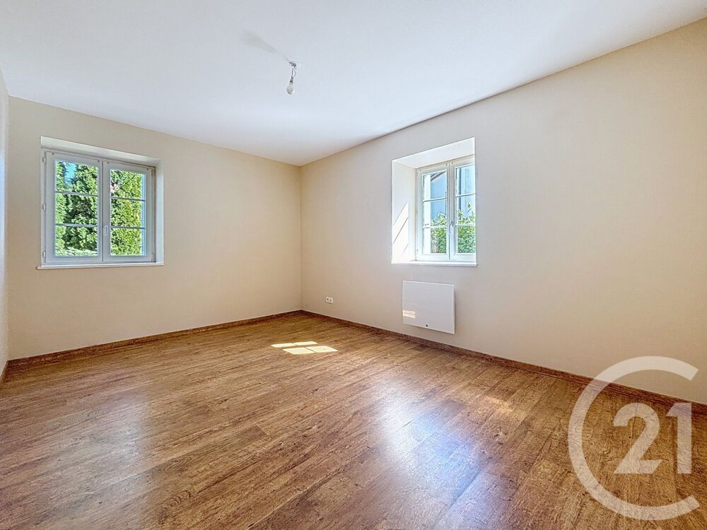 location Appartement - 3 pièce(s) - 66 m² Loulans-Verchamp (70230)