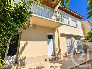 vente Maison - 6 pièce(s) - 187 m² Béziers (34500)