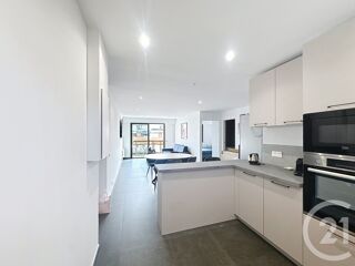  Appartement � vendre 3 pi�ces 53 m�