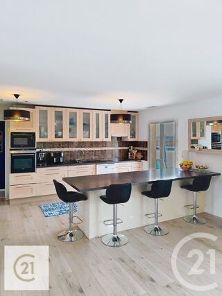  Maison à vendre 4 pièces 111 m²
