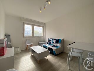  Appartement à louer 1 pièce 26 m²