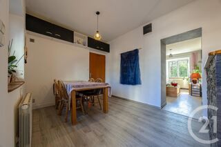  Appartement � vendre 3 pi�ces 55 m�