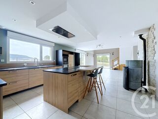  Maison à vendre 8 pièces 181 m²