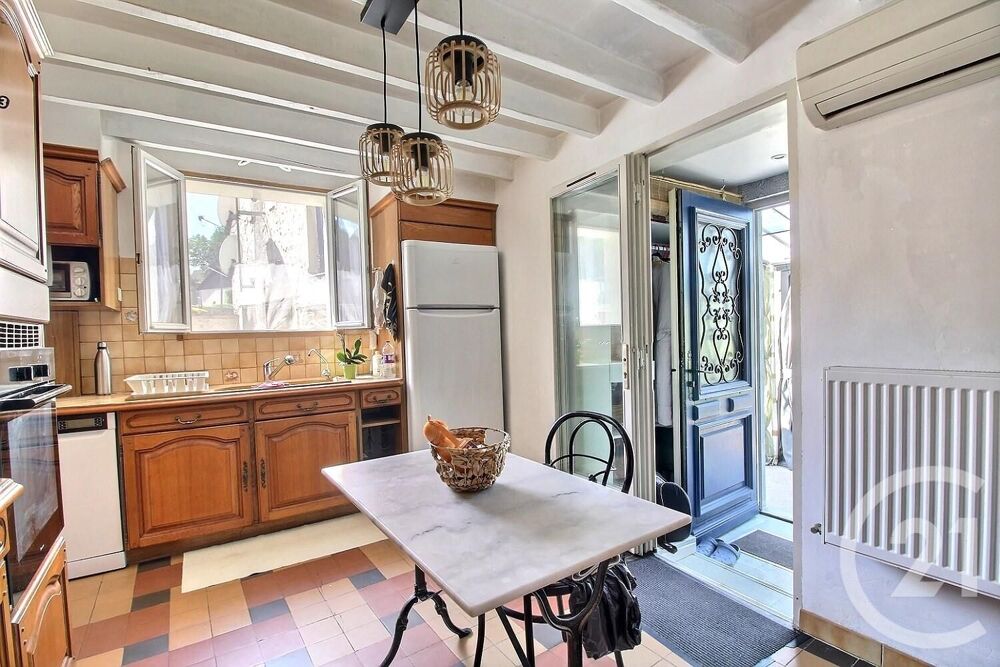 vente Maison - 3 pièce(s) - 104 m² Dormans (51700)