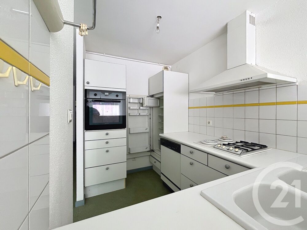 location Appartement - 3 pièce(s) - 60 m² Montbéliard (25200)
