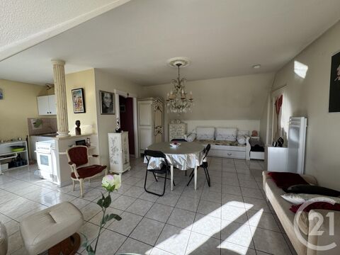  Appartement  louer 1 pice 42 m