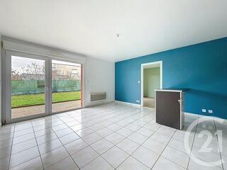  Appartement � vendre 4 pi�ces 73 m�