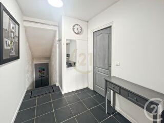  Appartement à louer 1 pièce 26 m²