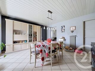  Maison à vendre 4 pièces 68 m²