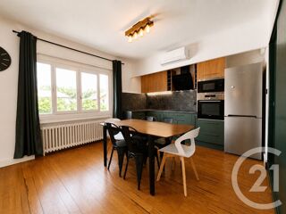  Appartement à vendre 3 pièces 77 m²
