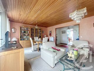  Appartement � vendre 3 pi�ces 81 m�