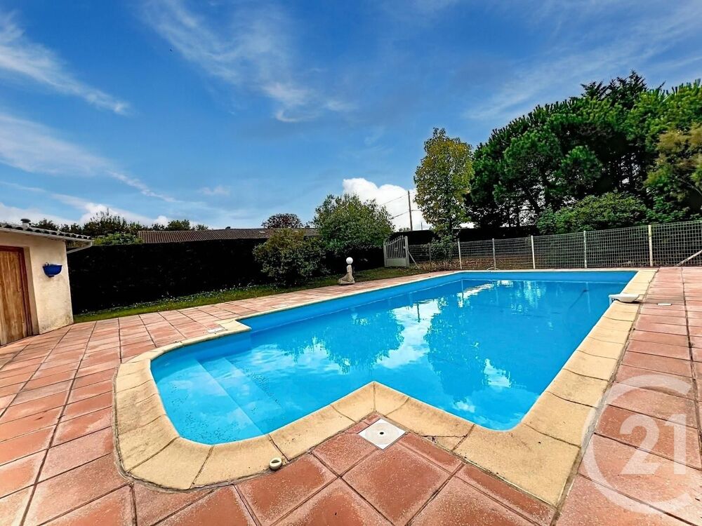 vente Maison - 8 pièce(s) - 221 m² Le Pizou (24700)