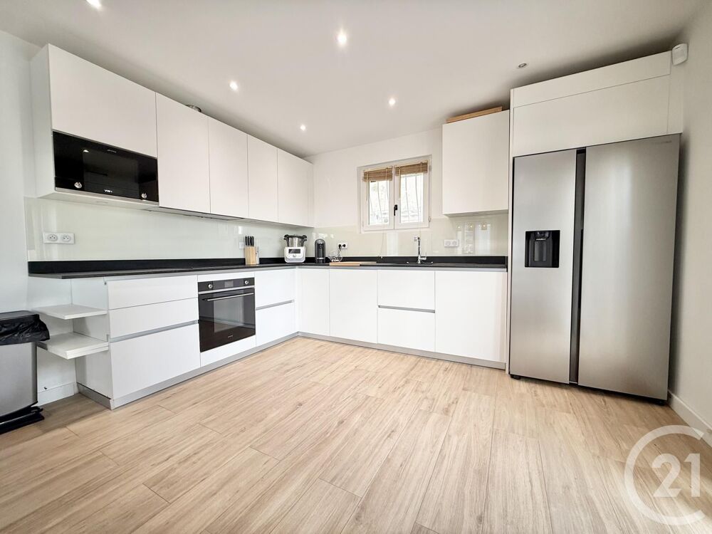 � vendre  Maison Nice (06200)