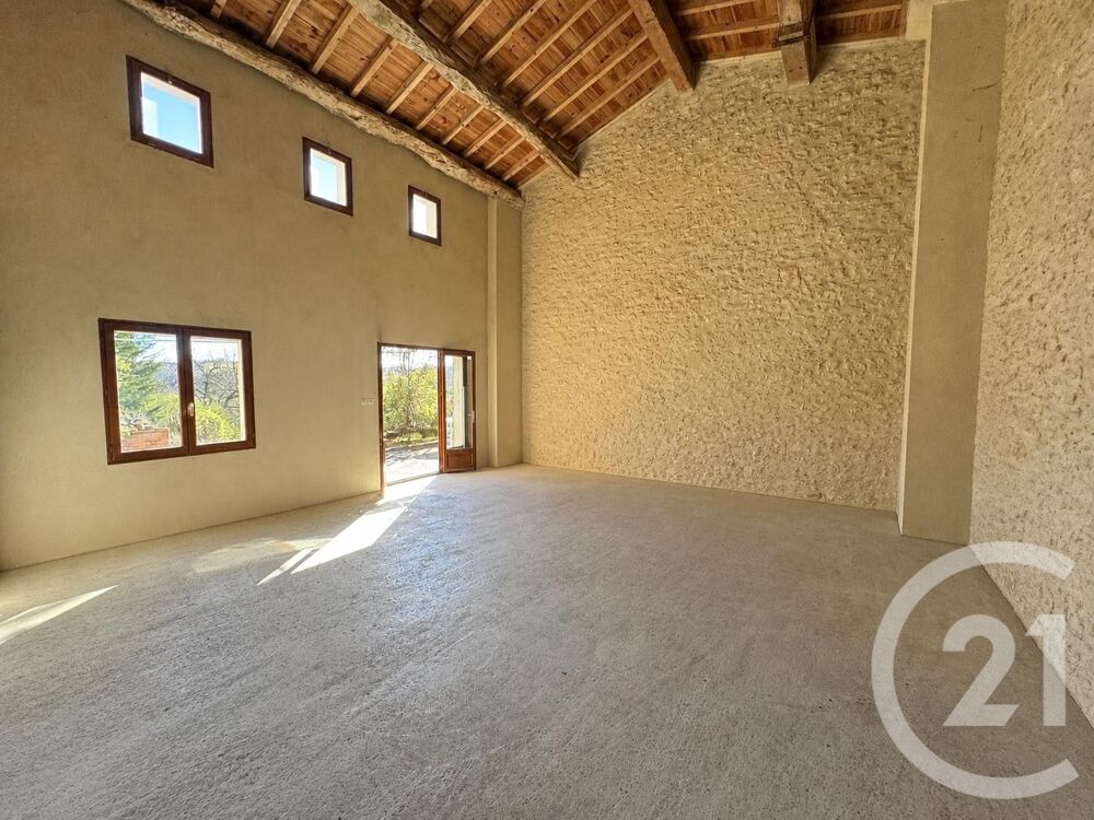 vente Maison - 5 pièce(s) - 247 m² Peyrefitte-sur-l'Hers (11420)