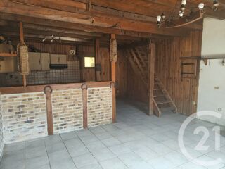  Maison à vendre 4 pièces 160 m²
