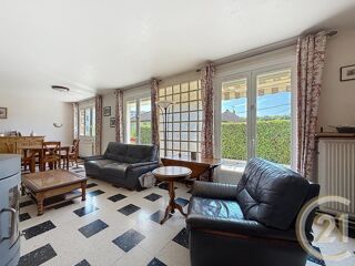  Maison à vendre 7 pièces 127 m²