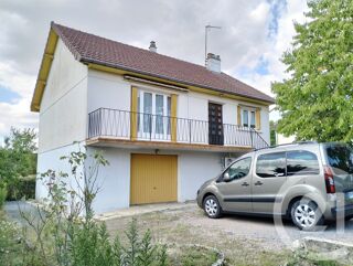  Maison � vendre 4 pi�ces 78 m�