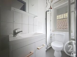  Appartement � louer 1 pi�ce 18 m�