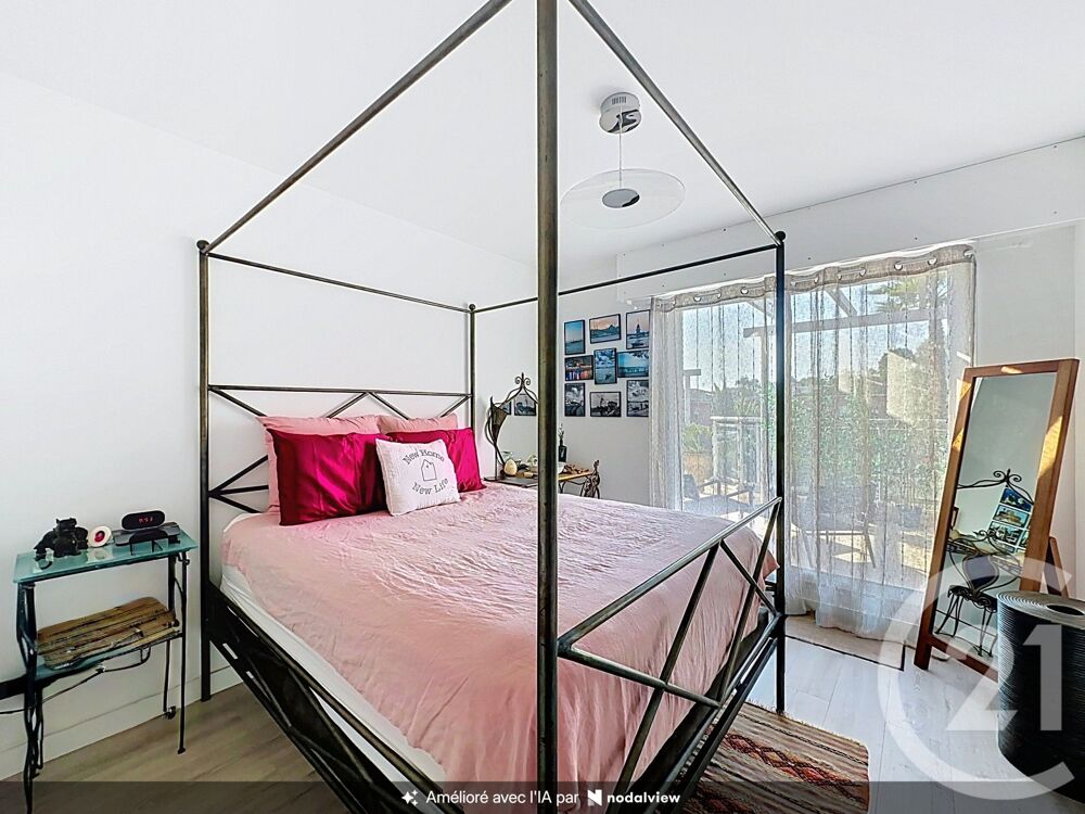 à vendre  Appartement Mandelieu-la-Napoule (06210)