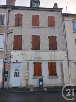  Immeuble � vendre 60 m�