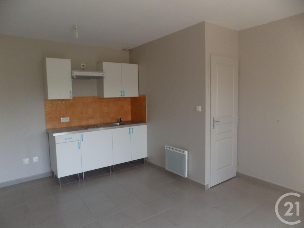Vous recherchez un studio à louer à Bagnols-sur-Cèze, lu....