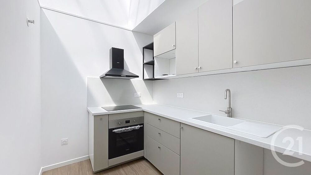 location Appartement - 2 pièce(s) - 58 m² Perpignan (66000)