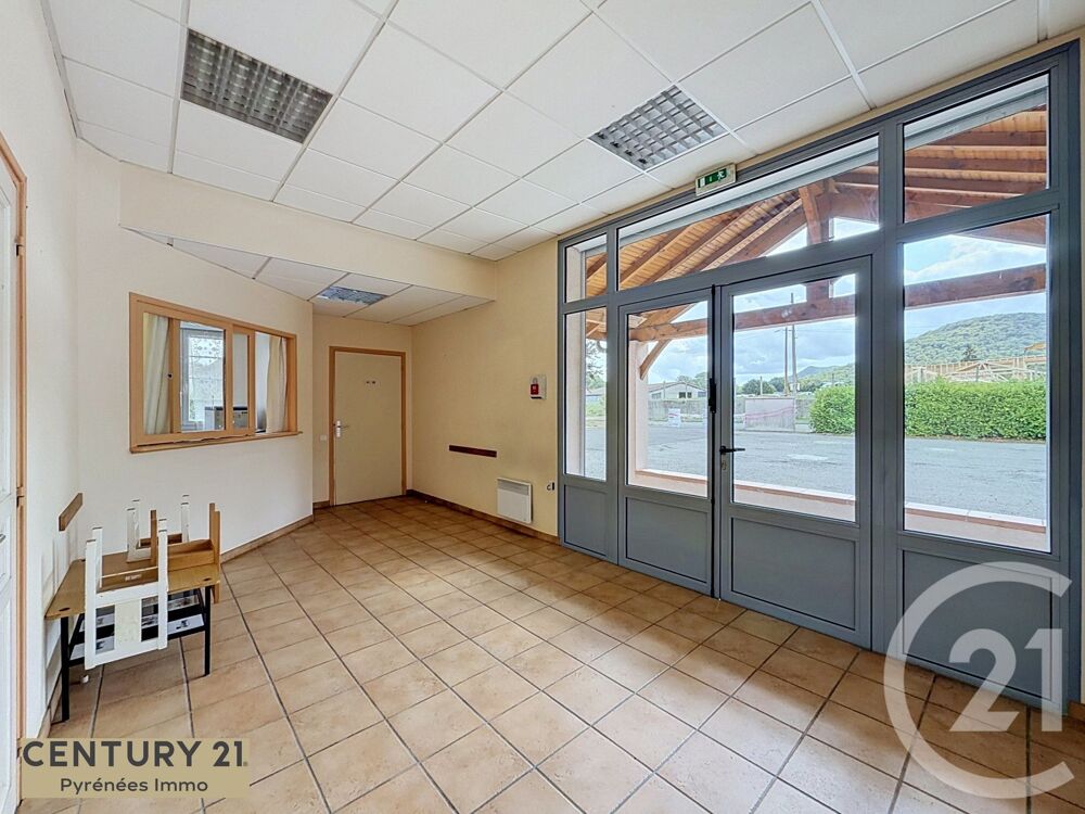 vente Maison - 4 pièce(s) - 114 m² Encausse-les-Thermes (31160)