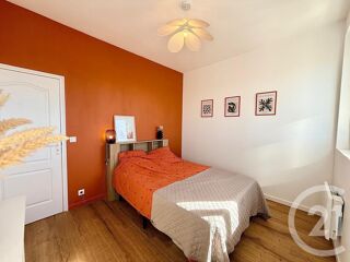  Appartement à vendre 4 pièces 90 m²