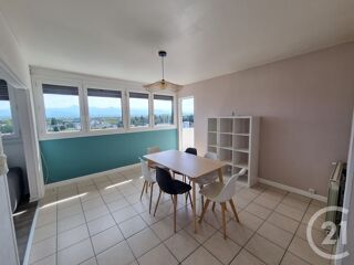  Appartement à louer 3 pièces 64 m²