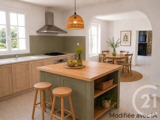  Maison à vendre 6 pièces 400 m²